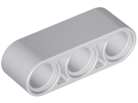 Plaatje in Gallery viewer laden, LEGO® Technische Hefbalk Licht Blauwachtig Grijs 32523