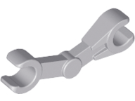 Plaatje in Gallery viewer laden, LEGO® Lijf Accessoire Licht Blauwachtig Grijs 30377