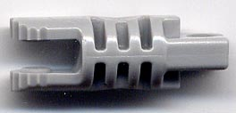 LEGO® los onderdeel Scharnier Licht Blauwachtig Grijs 30554a