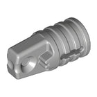 LEGO® los onderdeel Scharnier Licht Blauwachtig Grijs 30552