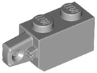 LEGO® los onderdeel Scharnier Licht Blauwachtig Grijs 30364