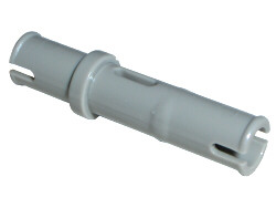 LEGO® onderdeel Technische Pin Licht Blauwachtig Grijs 32556