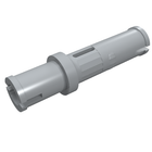 LEGO® onderdeel Technische Pin Licht Blauwachtig Grijs 32556