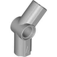 LEGO® Technische Verbinding Licht Blauwachtig Grijs 32192