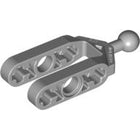 LEGO® Technische Besturing Licht Blauwachtig Grijs 6572