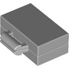 LEGO® los onderdeel Accessoire Licht Blauwachtig Grijs 4449