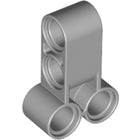 LEGO® Technische Verbinding Licht Blauwachtig Grijs 32557