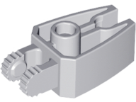 LEGO® los onderdeel Scharnier Licht Blauwachtig Grijs 41529