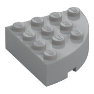 LEGO® los onderdeel Steen Rond Licht Blauwachtig Grijs 2577