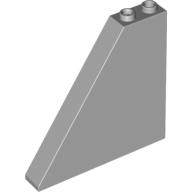 Plaatje in Gallery viewer laden, LEGO® Dakpan Algemeen Licht Blauwachtig Grijs 30249