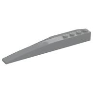 Plaatje in Gallery viewer laden, LEGO® los onderdeel Wig Licht Blauwachtig Grijs 42060