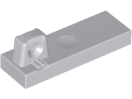 LEGO® los onderdeel Scharnier Licht Blauwachtig Grijs 44300