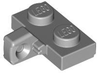 LEGO® los onderdeel Scharnier Licht Blauwachtig Grijs 44567a