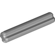 LEGO® onderdeel Technische As Licht Blauwachtig Grijs 4519