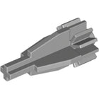 LEGO® los onderdeel Vliegtuig Licht Blauwachtig Grijs 4869