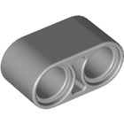 LEGO® Technische Hefbalk Licht Blauwachtig Grijs 43857