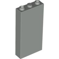 LEGO® los onderdeel Steen Licht Blauwachtig Grijs 3755