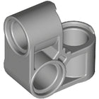 LEGO® Technische Verbinding Licht Blauwachtig Grijs 44809