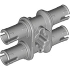 LEGO® onderdeel Technische Pin Licht Blauwachtig Grijs 32138