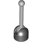 LEGO® los onderdeel Antenne in kleur Zwart 4592c05