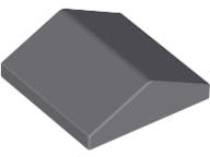 LEGO® Dakpan Algemeen Donker Blauwachtig Grijs 3300