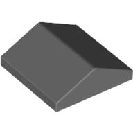 LEGO® Dakpan Algemeen Donker Blauwachtig Grijs 3300