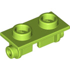 LEGO® los onderdeel Scharnier in kleur Limoen 3938