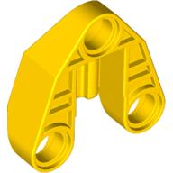 LEGO® los onderdeel Technische Verbinding Geel 32175