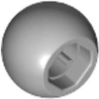 LEGO® los onderdeel Technisch Licht Blauwachtig Grijs 32474