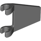 LEGO® los onderdeel Vlag Donker Blauwachtig Grijs 44676