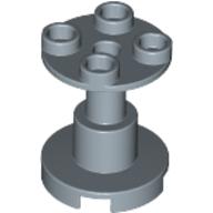 Plaatje in Gallery viewer laden, LEGO® los onderdeel Steunpilaar in kleur Zandblauw 3940b