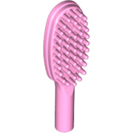 Plaatje in Gallery viewer laden, LEGO® los onderdeel Accessoire in kleur Fel Roze 3852b