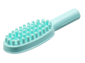 LEGO® los onderdeel Accessoire in kleur Aqua 3852b