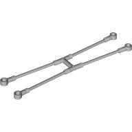 LEGO® los onderdeel Accessoire Licht Blauwachtig Grijs 30191