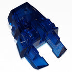 LEGO® los onderdeel Bionicle Doorzichtig Donkerblauw 32554