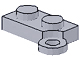 Plaatje in Gallery viewer laden, LEGO® los onderdeel Scharnier Licht Blauwachtig Grijs 2429