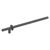 Plaatje in Gallery viewer laden, LEGO® los onderdeel Wapen Donker Blauwachtig Grijs 3849