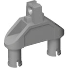 LEGO® los onderdeel Scharnier Licht Blauwachtig Grijs 47973