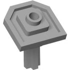 LEGO® onderdeel Groot figuur Licht Blauwachtig Grijs 47474