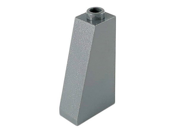 LEGO® Dakpan Algemeen Donker Blauwachtig Grijs 4460a