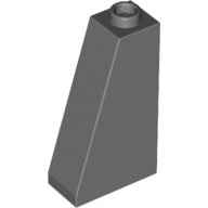 Plaatje in Gallery viewer laden, LEGO® Dakpan Algemeen Donker Blauwachtig Grijs 4460b