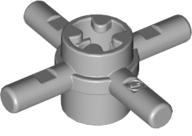 Plaatje in Gallery viewer laden, LEGO® Technische Verbinding Licht Blauwachtig Grijs 48723
