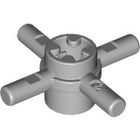 LEGO® Technische Verbinding Licht Blauwachtig Grijs 48723