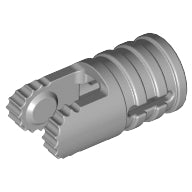 Plaatje in Gallery viewer laden, LEGO® los onderdeel Scharnier Licht Blauwachtig Grijs 30553