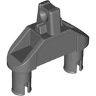 LEGO® los onderdeel Scharnier Donker Blauwachtig Grijs 47973