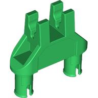 LEGO® los onderdeel Technische Pin in kleur Groen 47994