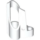 LEGO® los onderdeel Technisch Paneel in kleur Wit 32527