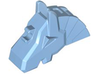 LEGO® los onderdeel Dier Accessoire Medium Blauw 48492