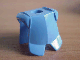 LEGO® los onderdeel Lijf Accessoire Medium Blauw 2587