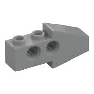 Plaatje in Gallery viewer laden, LEGO® los onderdeel Technisch Licht Blauwachtig Grijs 2743